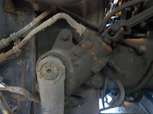 Used 2012 INTERNATIONAL Steering Gear (Stock #100040)) Part Image