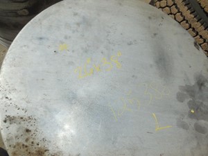 Used 2013 INTERNATIONAL PROSTAR Fuel Tank (Stock #96540)) Part Image