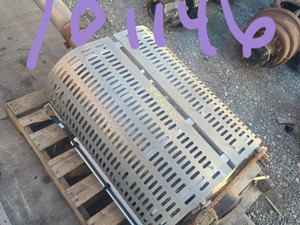 Used 2012 VOLVO/GMC/WHITE VNL Diesel Particulate Filter (DPF) (Stock #101146)) Part Image