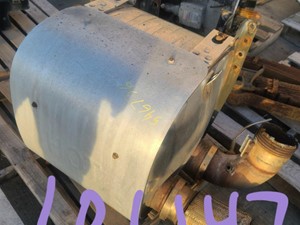 Used 2012 VOLVO/GMC/WHITE VNL Diesel Particulate Filter (DPF) (Stock #101147)) Part Image