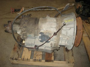 Used 2013 ALLISON 2500RDS Transmission Assy (Stock #98630)) Part Image