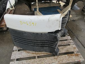 Used 2013 FREIGHTLINER CASCADIA 113 Fender Extension (Stock #101370)) Part Image