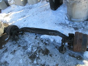 Used 2013 FREIGHTLINER CASCADIA 125 I Beam (Stock #101936)) Part Image