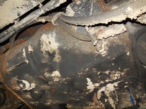 Used 2013 FULLER FOM16E310CLAS Transmission Assy Image