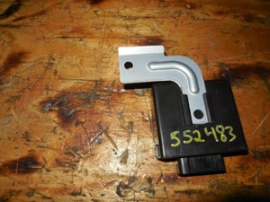 Used 2013 HINO 268 Interior Misc Part Image