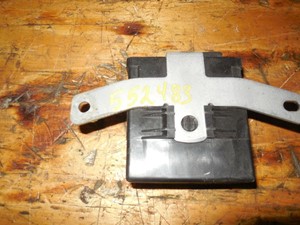Used 2013 HINO 268 Interior Misc Part (Stock #96079)) Part Image