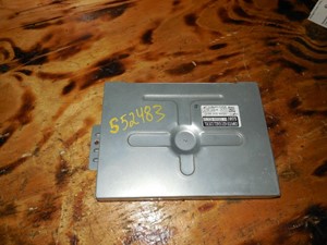 Used 2013 HINO Chassis Control Module (Stock #96057)) Part Image