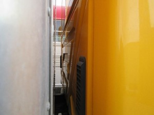 Photo of part