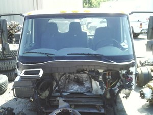 Used 2013 INTERNATIONAL 4300 Cab (Stock #97134)) Part Image