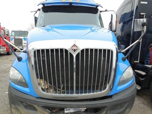 Used 2013 INTERNATIONAL PROSTAR Hood (Stock #93630)) Part Image