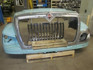 Used 2013 Hood (Stock #93222)) Part Image