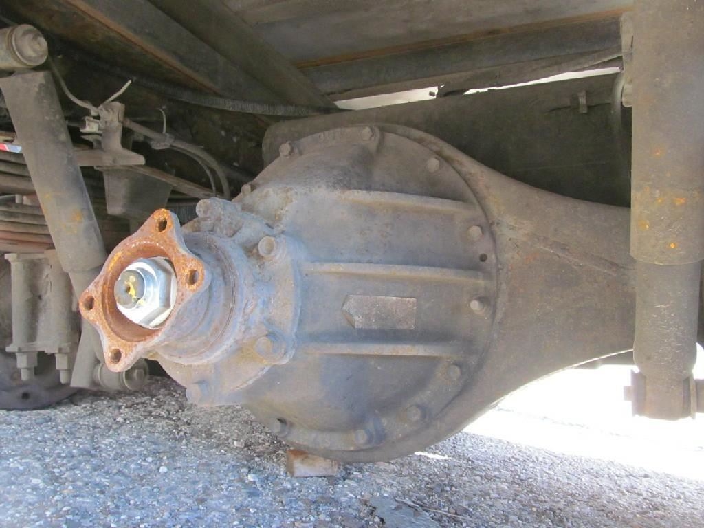 Axle Housings (Rear) Michigan Truck Parts