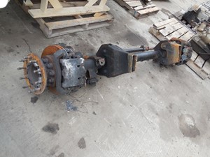 Used 2014 FORD FORD F450SD PICKUP I Beam (Stock #92821)) Part Image