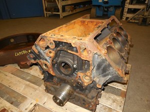 Core 2014 INTERNATIONAL Block (Stock #96164)) Part Image