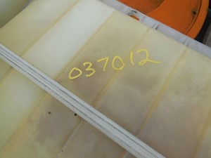 Photo of part