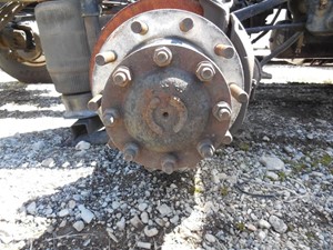 Used 2014 ROCKWELL/MERTIOR MD2014X Axle Housing (Rear) (Stock #93197)) Part Image
