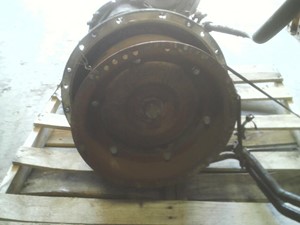 Core 2015 ALLISON 1000 SERIES Transmission Assy (Stock #97583)) Part Image