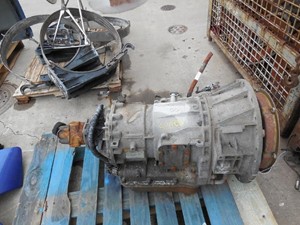 Used 2015 ALLISON 2200HS Transmission Assy (Stock #95249)) Part Image