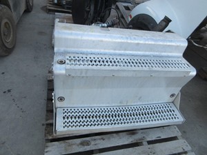Used 2015 PETERBILT 337 Diesel Particulate Filter (DPF) (Stock #102971)) Part Image