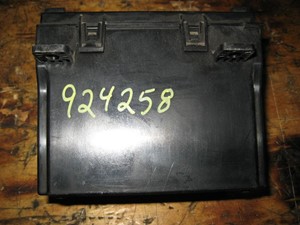 Used 2015 VOLVO 21720493-P02 Chassis Control Module (Stock #99008)) Part Image