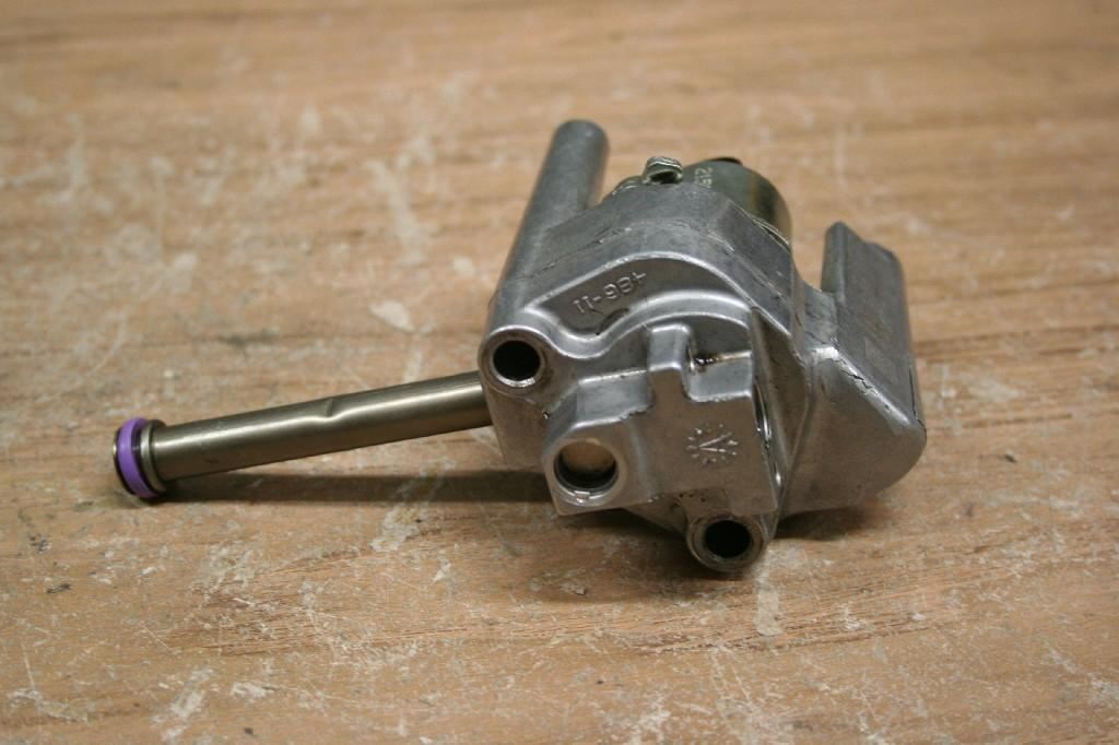 2015 VOLVO D13 (Stock 99118) Engine Brakes TPI