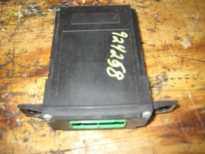 Used 2015 VOLVO/GMC/WHITE Chassis Control Module (Stock #99006)) Part Image