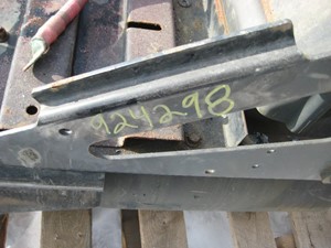 Used 2015 VOLVO/GMC/WHITE VN Battery Box (Stock #98742)) Part Image