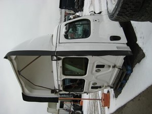 Used 2016 FREIGHTLINER CASCADIA 113 Cab (Stock #98483)) Part Image