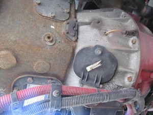 Used 2016 FULLER FM14E310B Transmission Assy Image