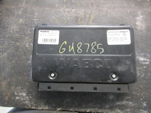 Used 2016 WABCO 4008651930 ABS ECM (Stock #102143)) Part Image