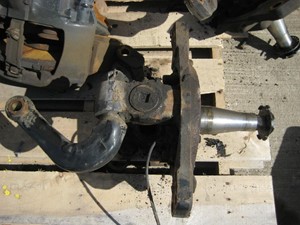 Used 2017 KENWORTH T680 Miscellaneous (Stock #97906)) Part Image