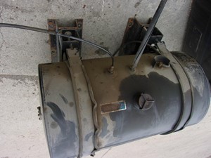 Used 2019 INTERNATIONAL 4300 Fuel Tank (Stock #101166)) Part Image