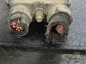 Used 2012 ALLISON 29551869 Chassis Control Module Image