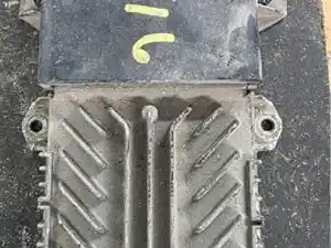Photo of part