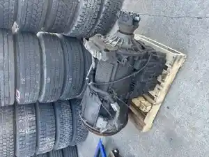 Used 1998 ALLISON MD3060P Transmission Assy (Stock #105872)) Part Image