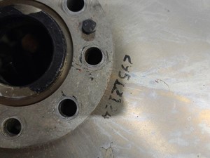 Photo of part
