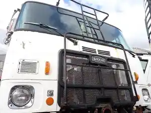 Used 2008 AUTOCAR WX Cab (Stock #104453)) Part Image