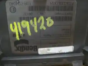 Used 2007 Bendix ABS ECM (Stock #98159)) Part Image