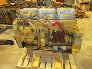 Used 1995 CAT 3176 Engine Assy Image