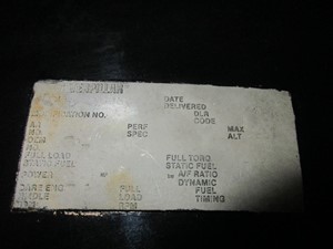 Used CAT 3176 Engine Assy Image