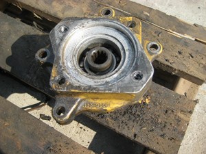 Used CAT 3406E Engine Misc Part Image