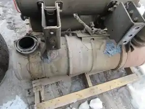 Photo of part