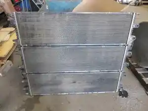 Used 2012 CATERPILLAR CT660 Radiator (Stock #109289)) Part Image