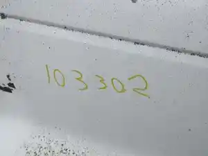 Used 1995 CHEVROLET KODIAK Hood (Stock #108904)) Part Image