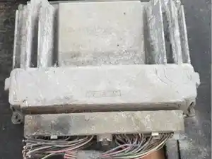 Photo of part
