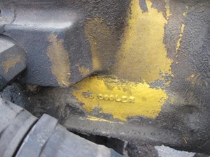 Photo of part