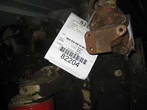 Core CUMMINS 5.9 Engine Assy (Stock #82204)) Part Image