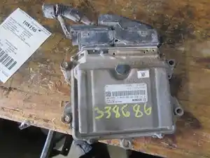 Photo of part