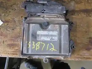 Used 2012 BOSCH 0281020225 Chassis Control Module (Stock #108151)) Part Image