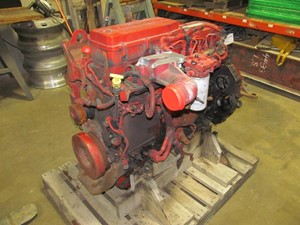 Core 2008 CUMMINS ISB Engine Assy (Stock #90104)) Part Image